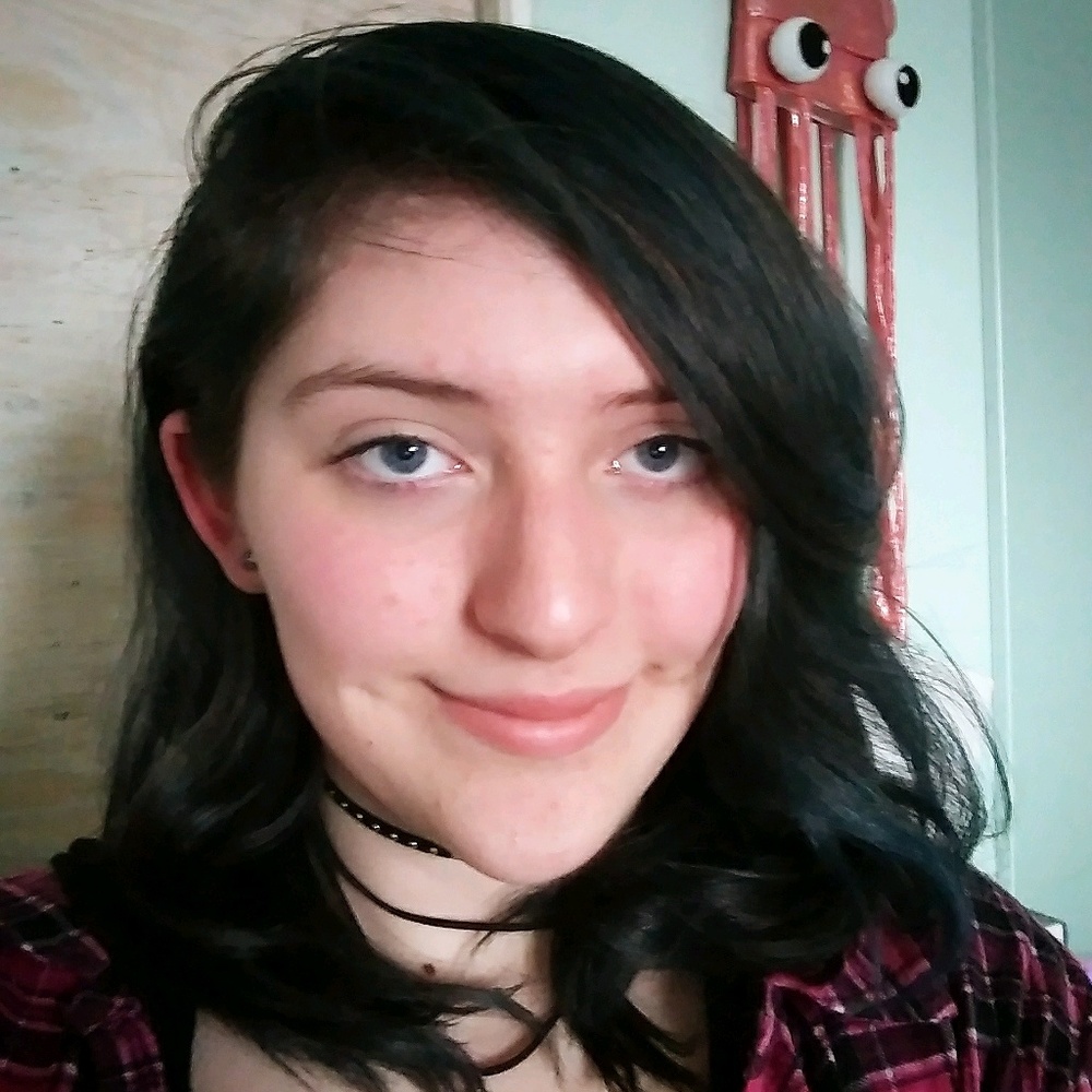 Meet your Posher, Savannah